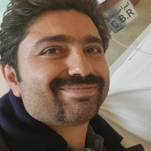 saeed j.