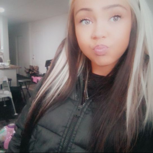 Cheyanne W.