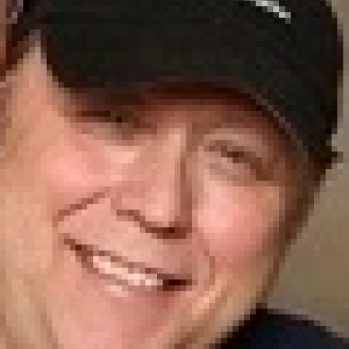 chad o. profile photo