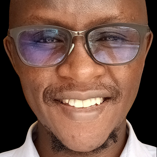 Gerry  K. profile photo