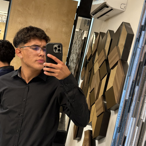 Dante M. profile photo