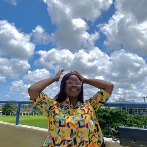 Afy P. profile photo