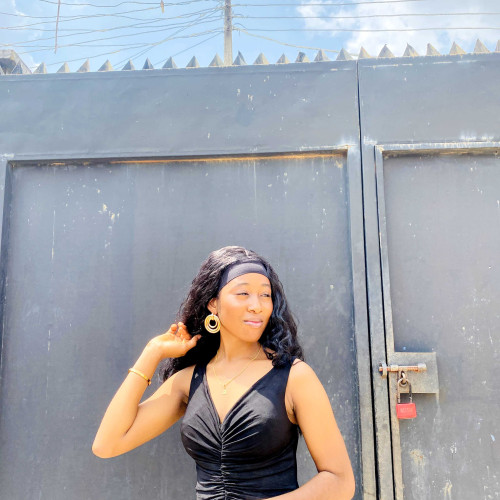 Boluwatife o.