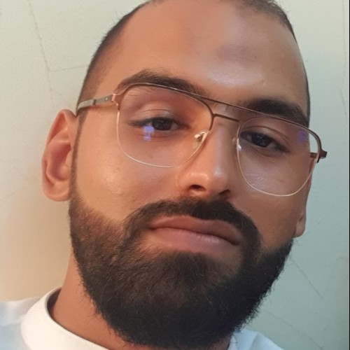 Toufik P. profile photo