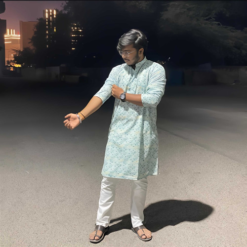 Hardik W. profile photo