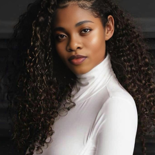 Precious O. profile photo