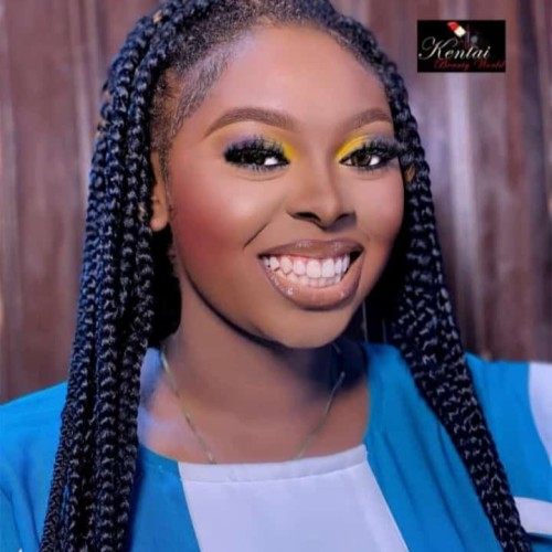 Esther Oluwakanyinsola  O. profile photo