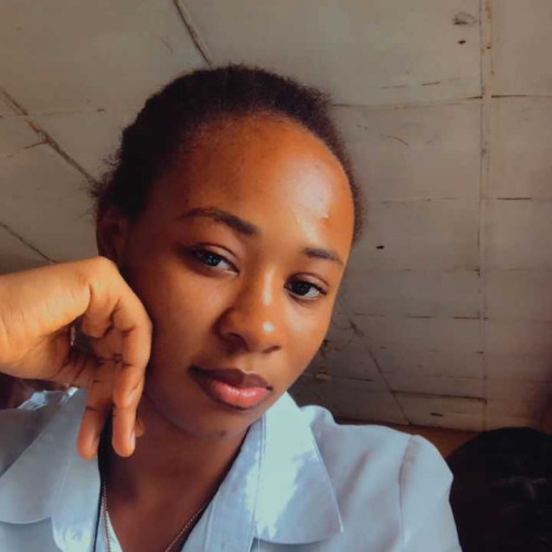 Chinenye M.