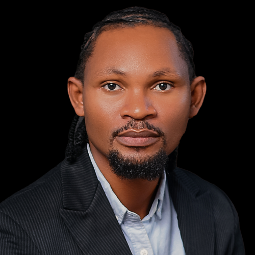 Godwin N. profile photo