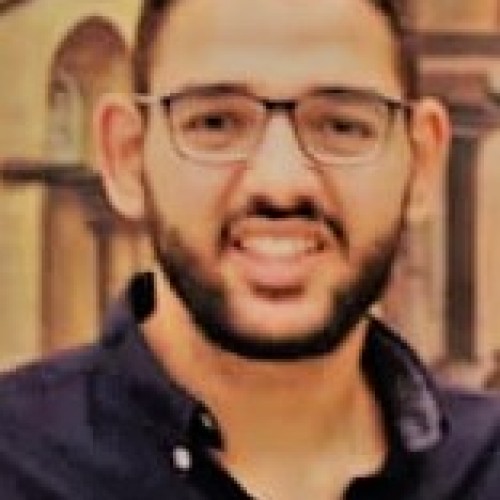 Akram M.