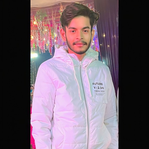Chirag K.