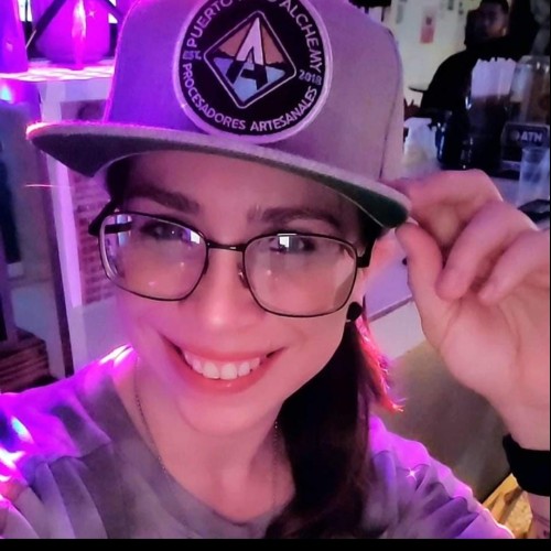 Veronica P.