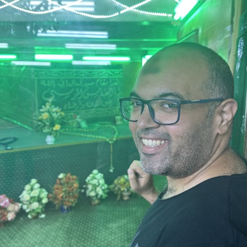 Mohammad E. profile photo