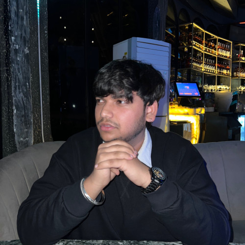 Yash V. profile photo