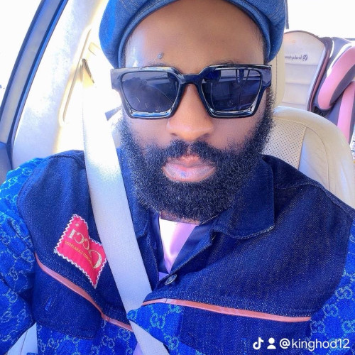 babatunde  a. profile photo