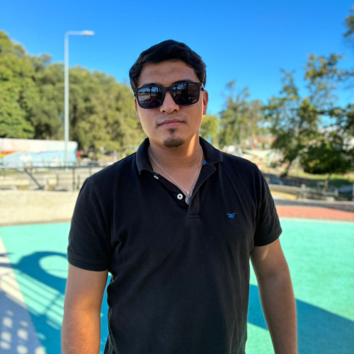 Sebastian G. profile photo
