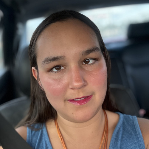 mozzarella k. profile photo