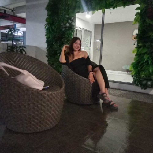 Citra K. profile photo