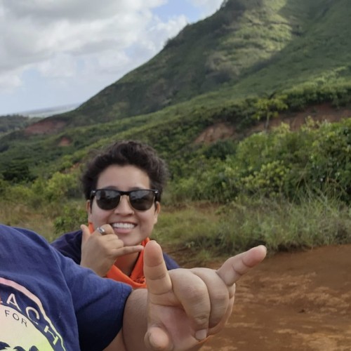 Coy P. profile photo