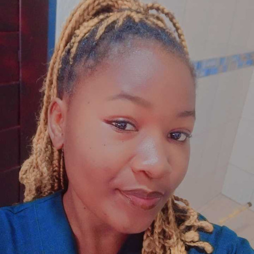 Rutendo K. profile photo