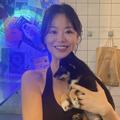 Zoe Z. profile photo