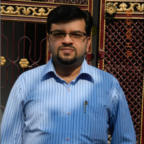 Amit P. profile photo