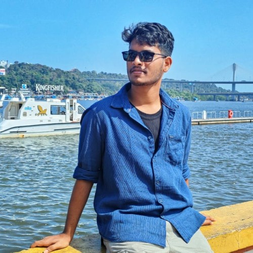 Ravi T.