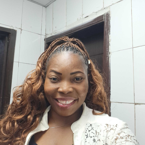 uchenna A o.