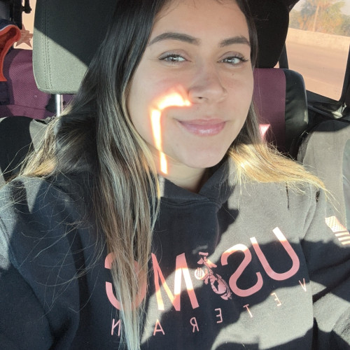 Ayme S. profile photo
