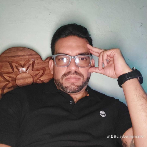 cleyber M. profile photo