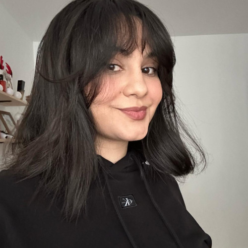 manolachi m. profile photo