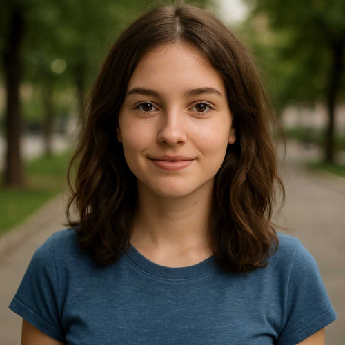 Lucia W. profile photo