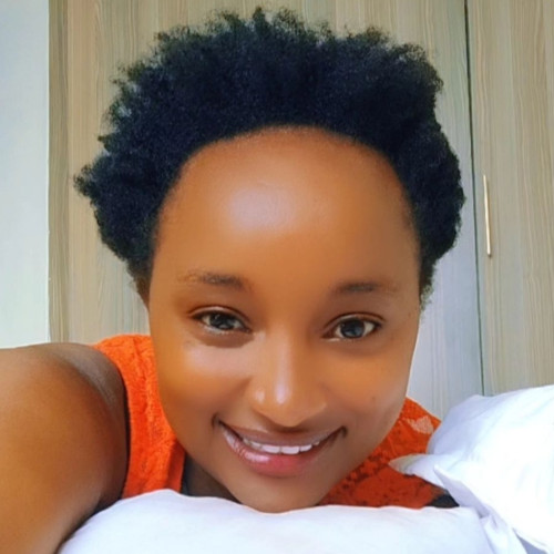 Monicah  M. profile photo