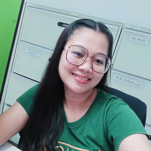 Angelica M.