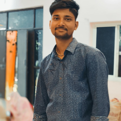 Nakul J. profile photo