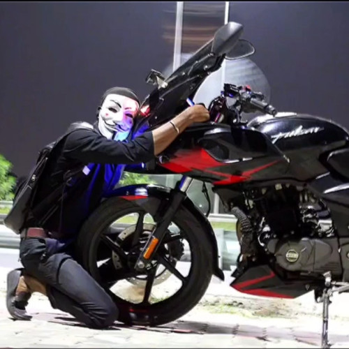 Vishal V. profile photo
