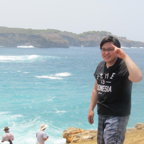 Ngoei V.