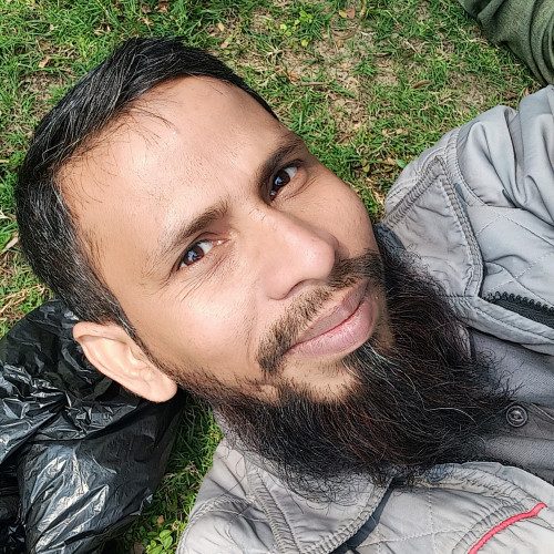 Md Shahab  A. profile photo