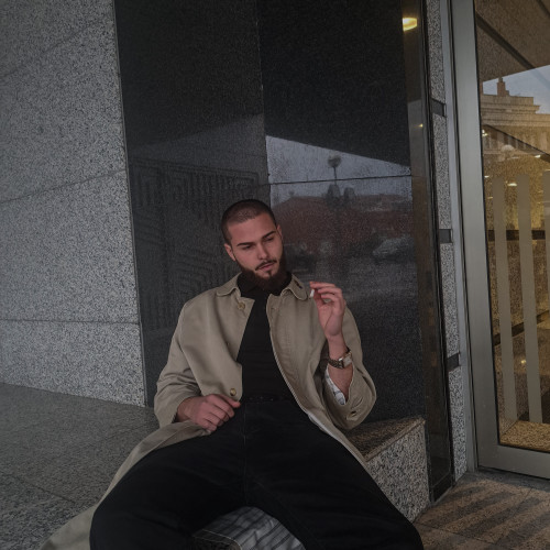 tornike c. profile photo