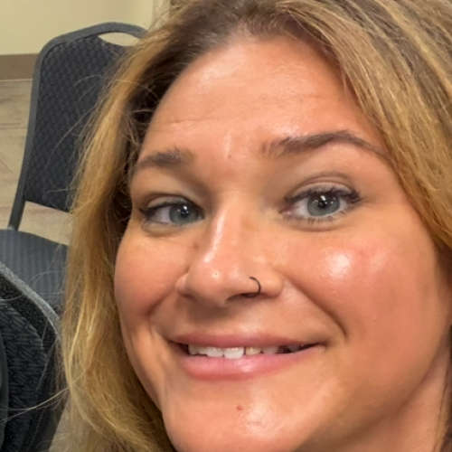 Scarlett B. profile photo