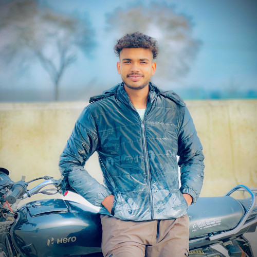 Raman D. profile photo