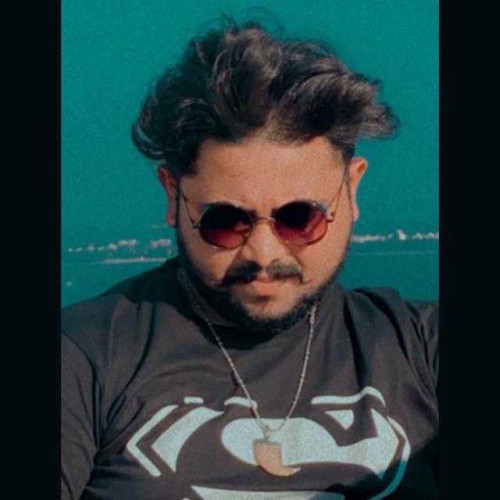 aniket u. profile photo