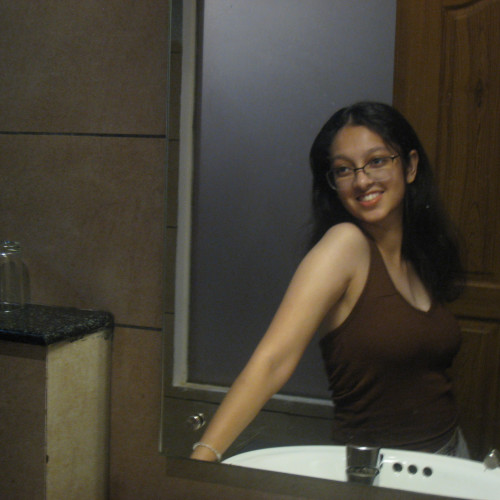 Prishita B.