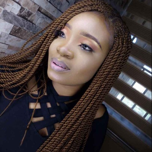 Precious A. profile photo