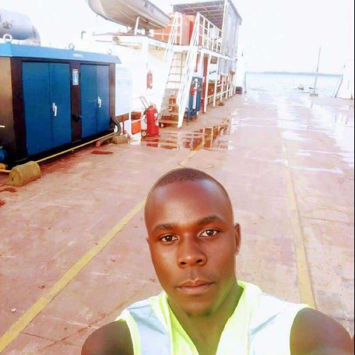 NSUBUGA T. profile photo