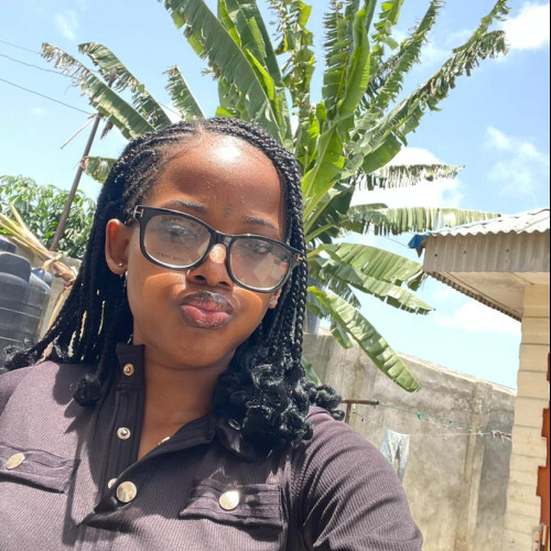 Beauty  E. profile photo