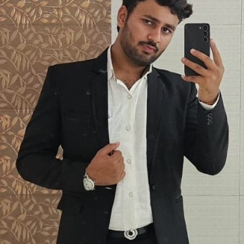 aryan d. profile photo