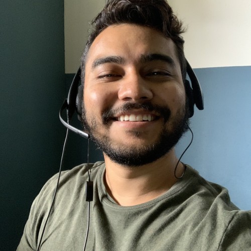 Klevin O. profile photo