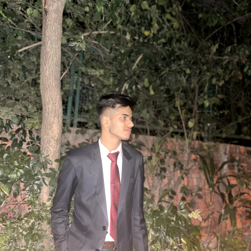Aditya S. profile photo