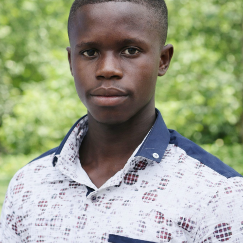 GIFTSON G. profile photo